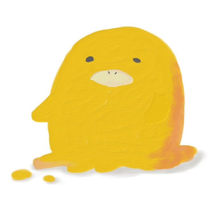 粘土細工
