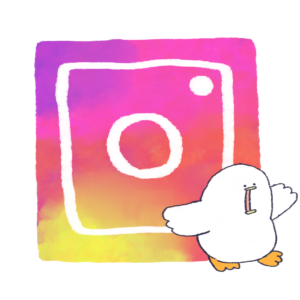 Instagramはこちら