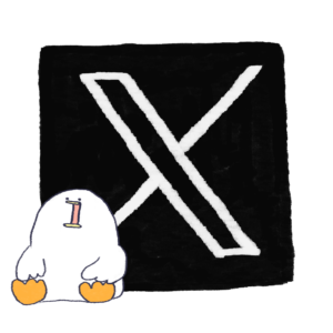 X（旧Twitter）はこちら